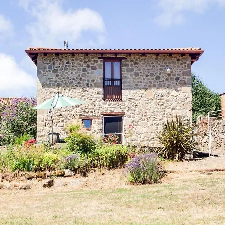 Belvilla By Oyo Casas Ribiera Sacra * Castillon (Galicia)