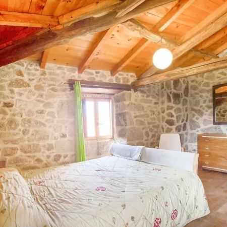 In Castrotane Near Sil Canon *