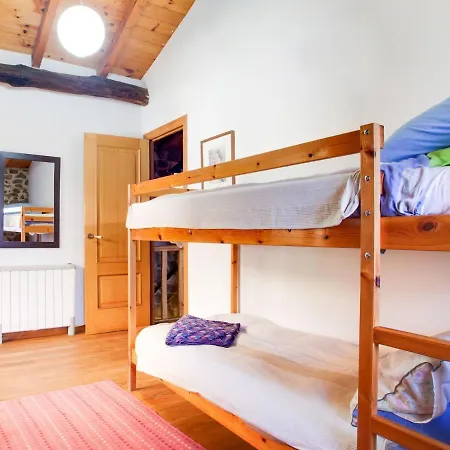 بيت للعطل In Castrotane Near Sil Canon *