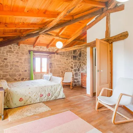 بيت للعطل In Castrotane Near Sil Canon