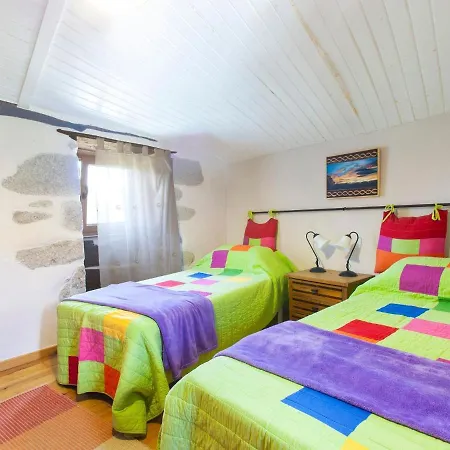 In Castrotane Near Sil Canon * Castillon (Galicia)