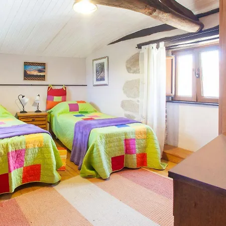 Vakantiehuis In Castrotane Near Sil Canon *