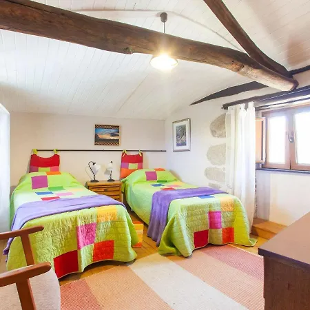 In Castrotane Near Sil Canon بيت للعطل *