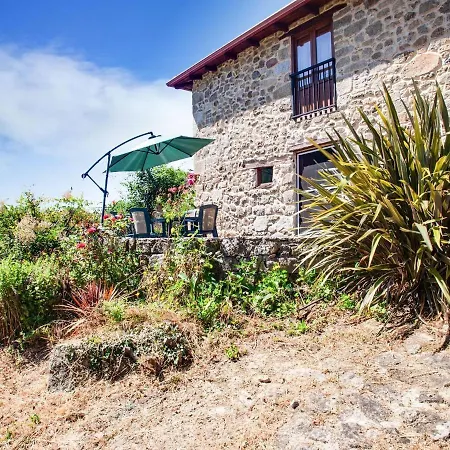 In Castrotane Near Sil Canon *