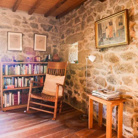 In Castrotane Near Sil Canon Castillon (Galicia)