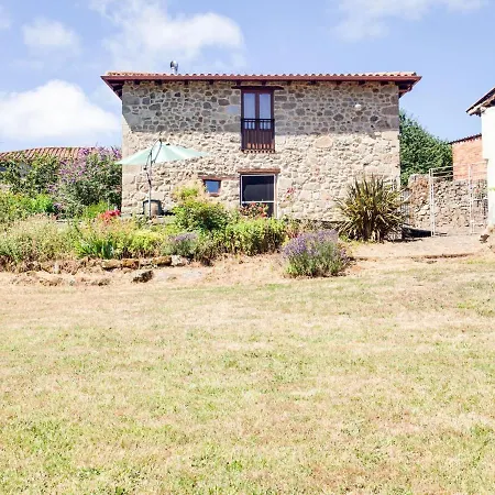 In Castrotane Near Sil Canon بيت للعطل