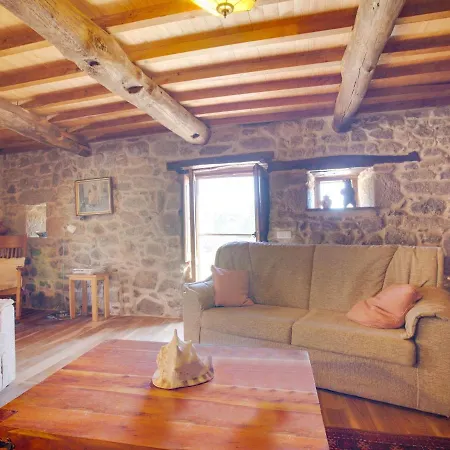 In Castrotane Near Sil Canon *