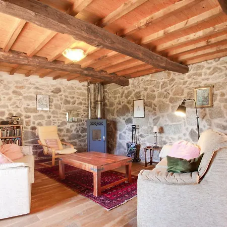 Belvilla By Oyo Casas Ribiera Sacra Prázdninový dům Castillon (Galicia)