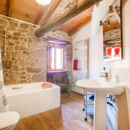 In Castrotane Near Sil Canon بيت للعطل