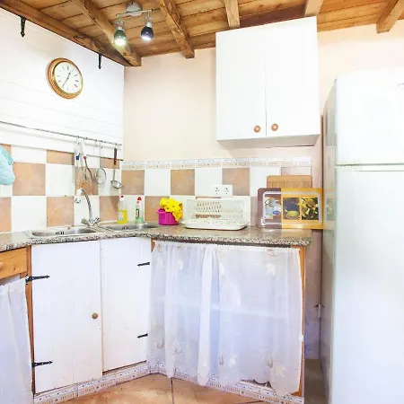 In Castrotane Near Sil Canon بيت للعطل