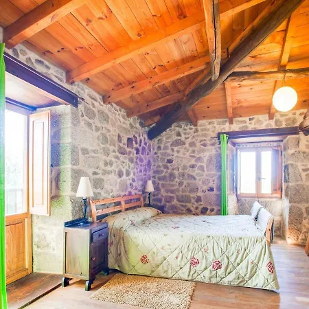 In Castrotane Near Sil Canon بيت للعطل