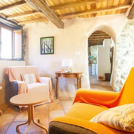 بيت للعطل In Castrotane Near Sil Canon Castillon (Galicia)