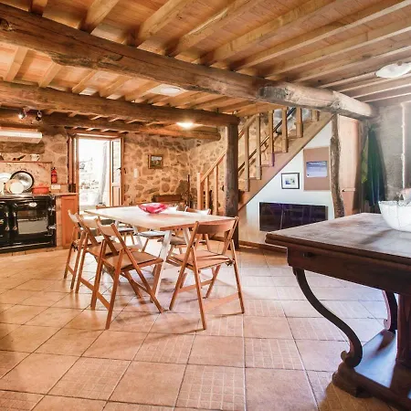 In Castrotane Near Sil Canon *