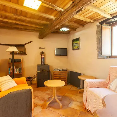 In Castrotane Near Sil Canon * Castillon (Galicia)