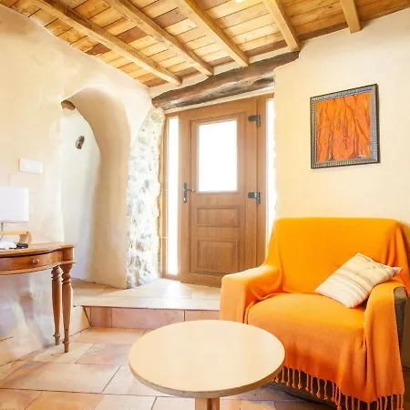 بيت للعطل In Castrotane Near Sil Canon Castillon (Galicia)