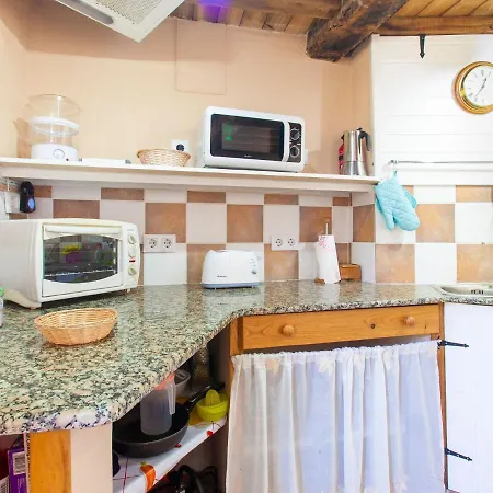 In Castrotane Near Sil Canon بيت للعطل